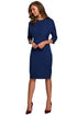 Robe de jour model 149226 Stylove